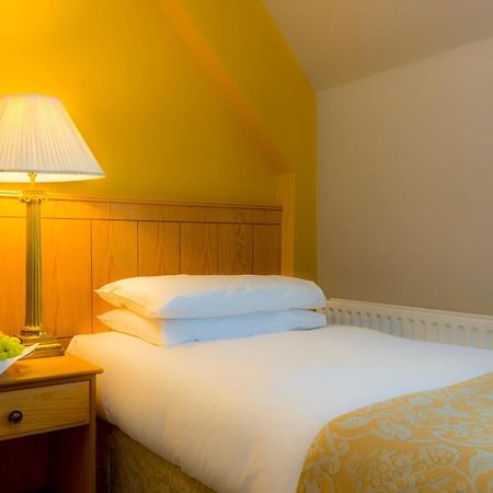 קינברה Merriman Hotel מראה חיצוני תמונה