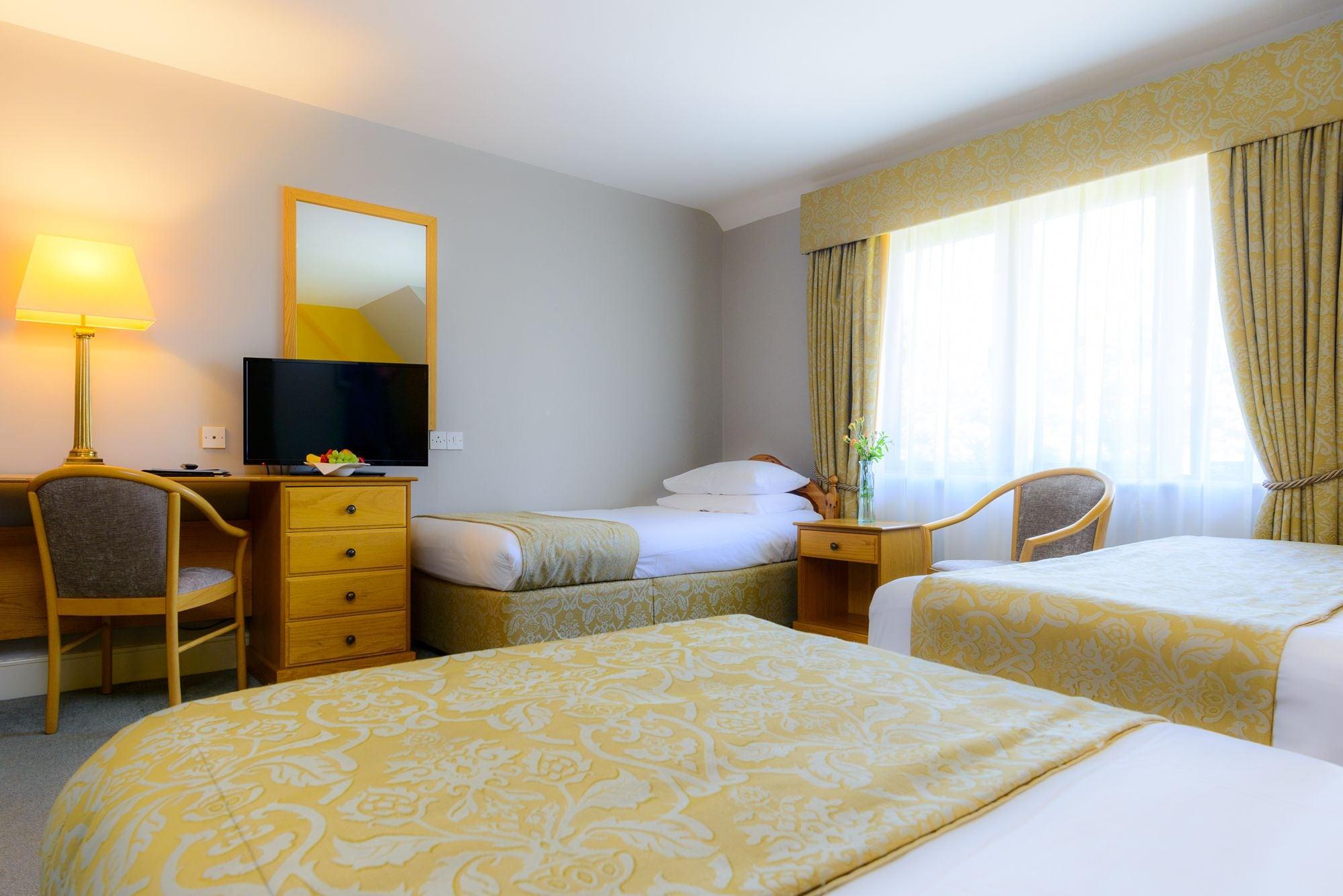 קינברה Merriman Hotel מראה חיצוני תמונה