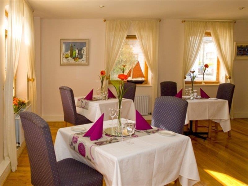 קינברה Merriman Hotel מראה חיצוני תמונה