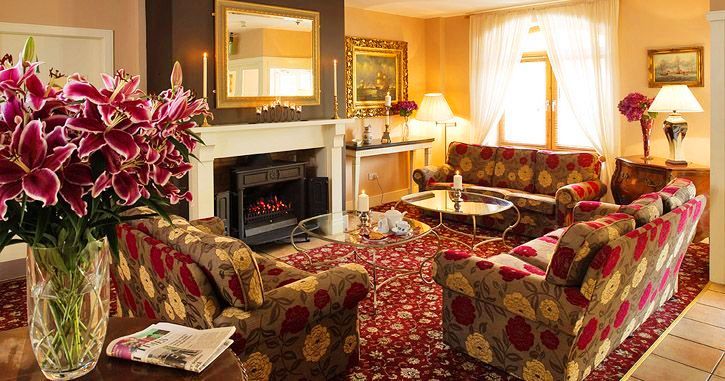 קינברה Merriman Hotel מראה חיצוני תמונה