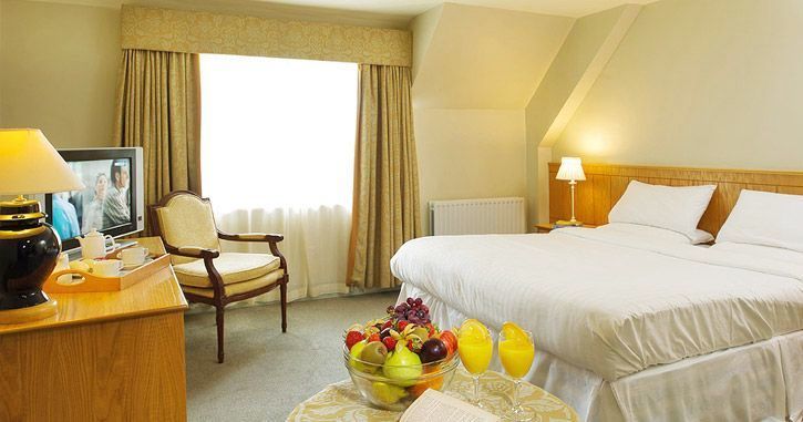 קינברה Merriman Hotel מראה חיצוני תמונה
