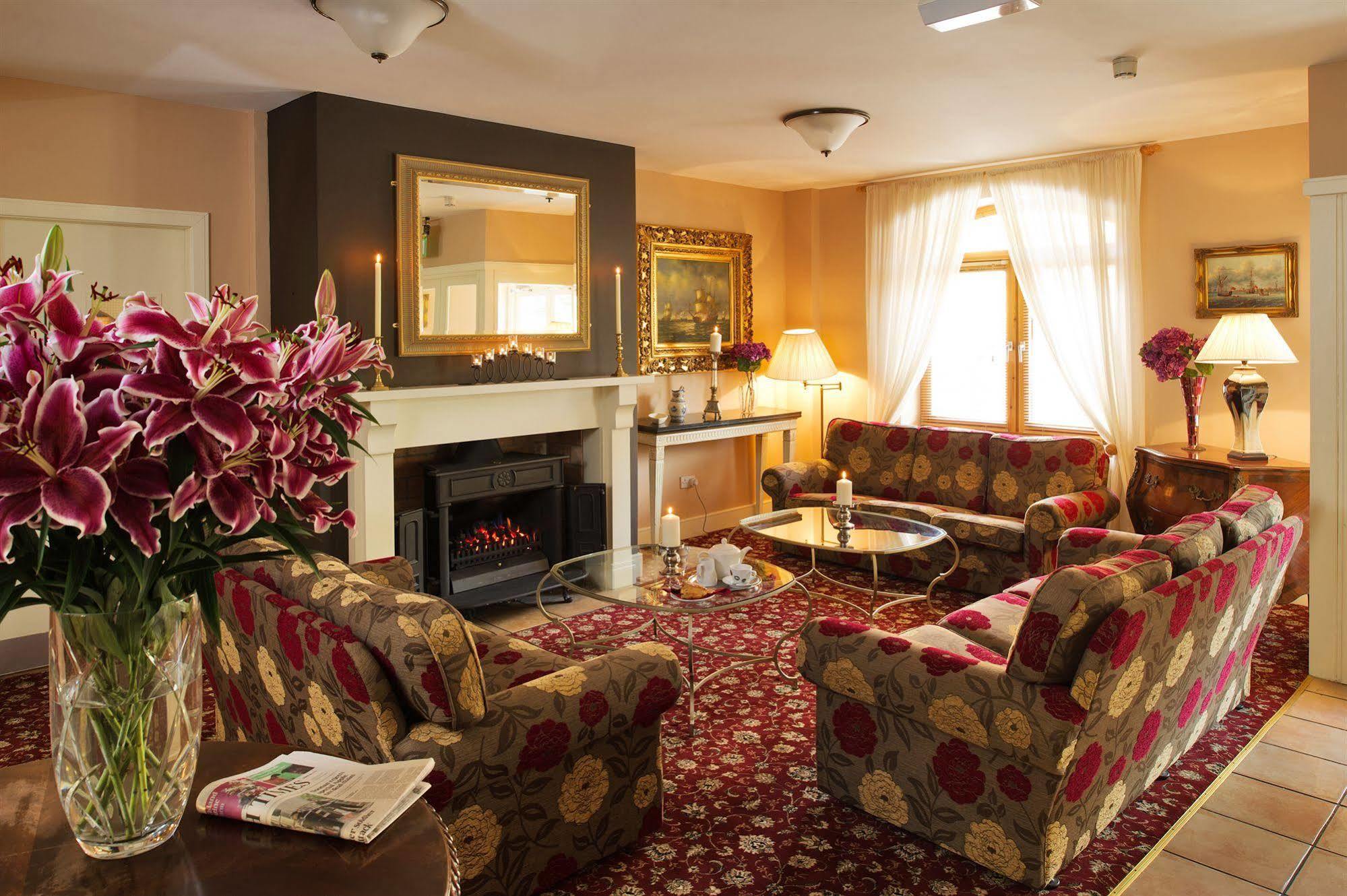 קינברה Merriman Hotel מראה חיצוני תמונה