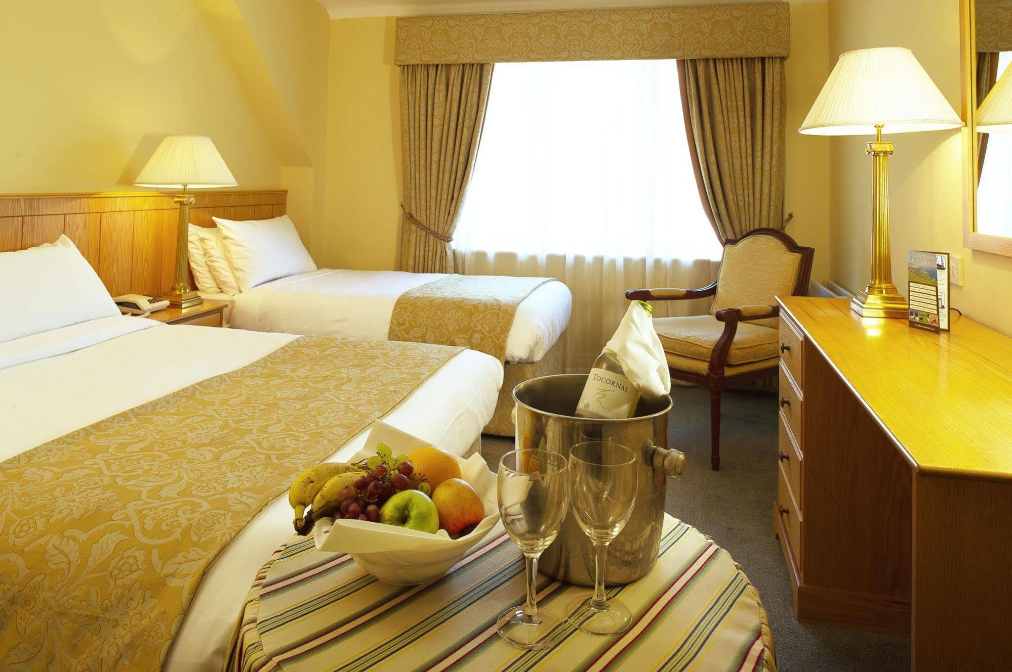 קינברה Merriman Hotel מראה חיצוני תמונה