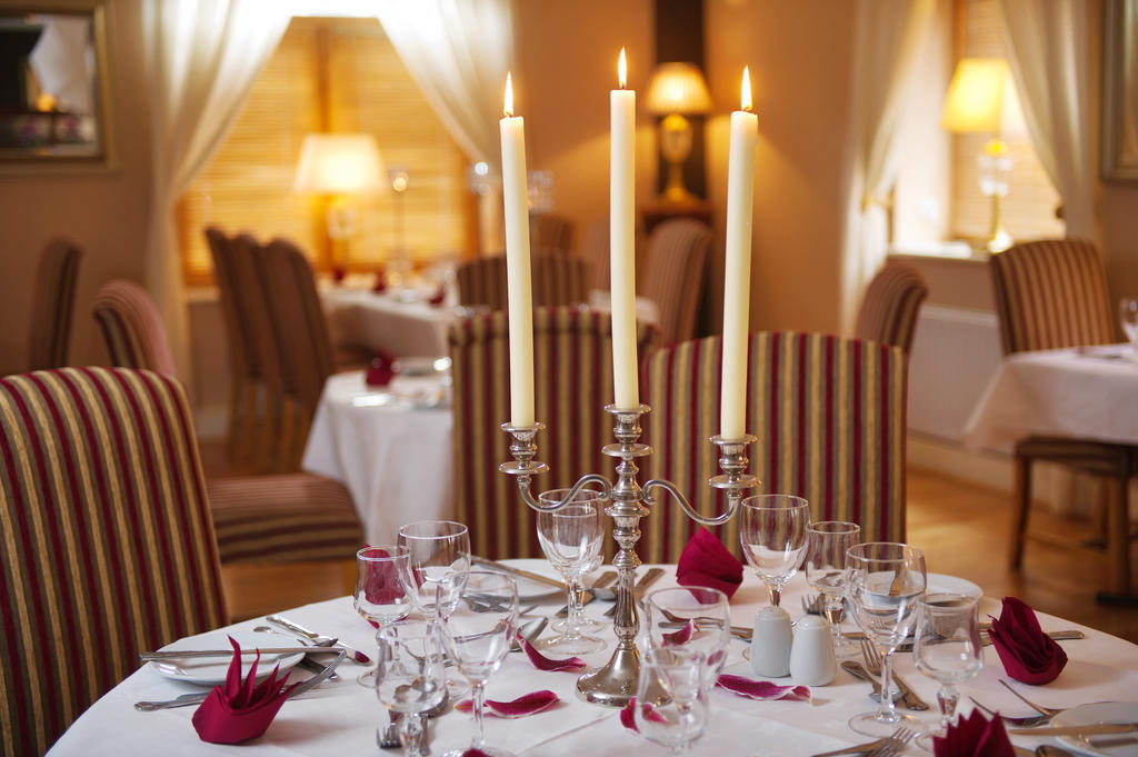 קינברה Merriman Hotel מראה חיצוני תמונה