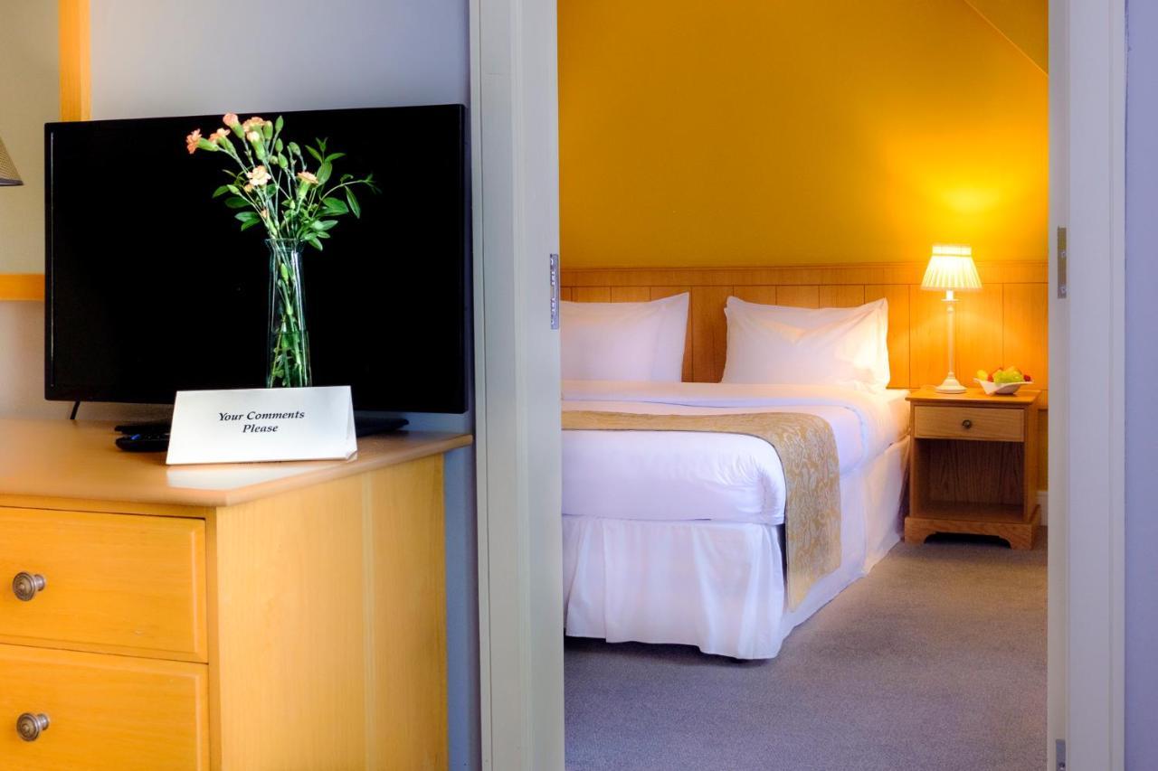 קינברה Merriman Hotel מראה חיצוני תמונה