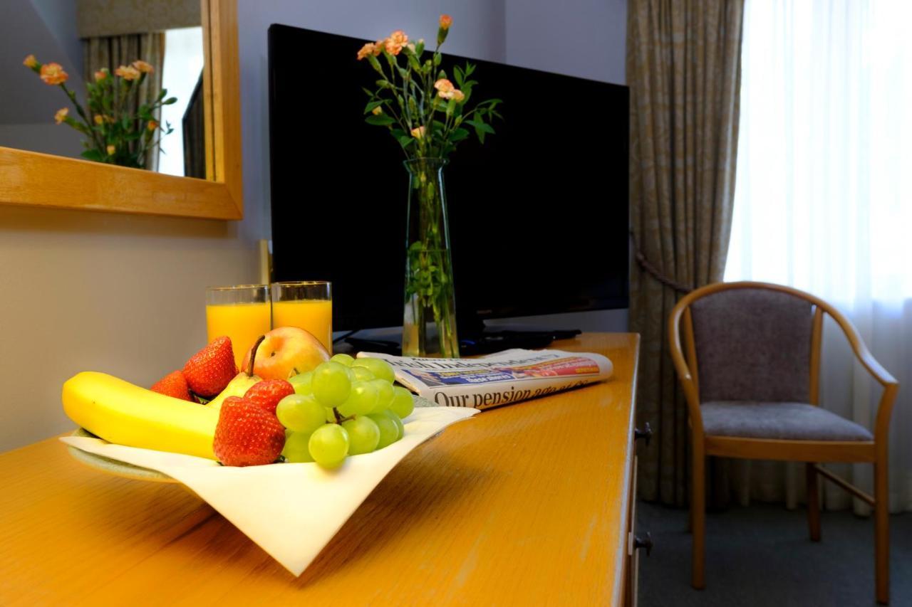קינברה Merriman Hotel מראה חיצוני תמונה